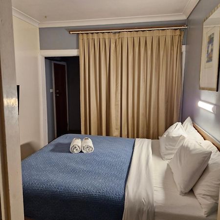 Mount View Motel Bulahdelah Eksteriør billede