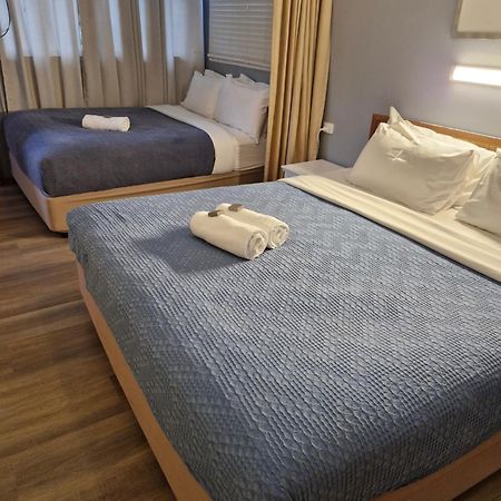 Mount View Motel Bulahdelah Eksteriør billede
