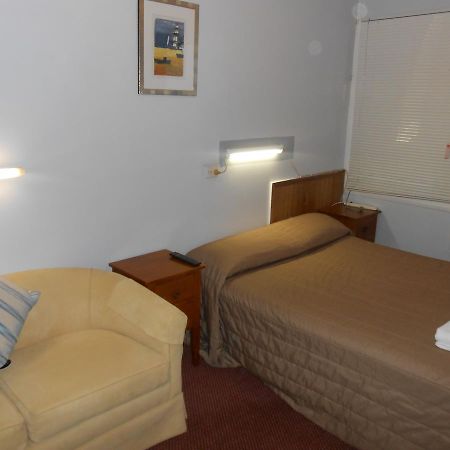 Mount View Motel Bulahdelah Eksteriør billede