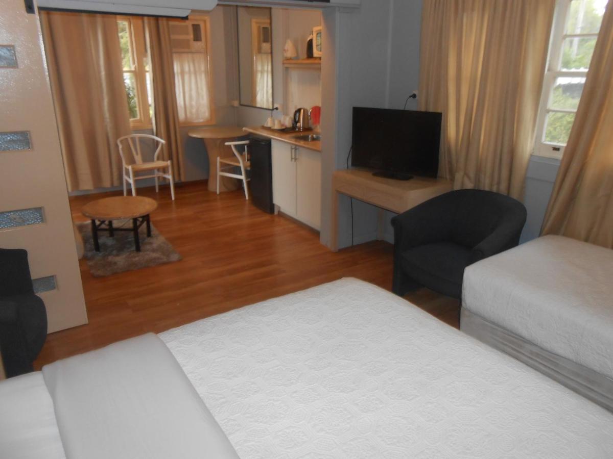 Mount View Motel Bulahdelah Eksteriør billede