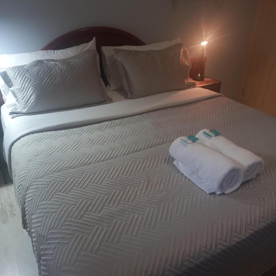 Mount View Motel Bulahdelah Eksteriør billede