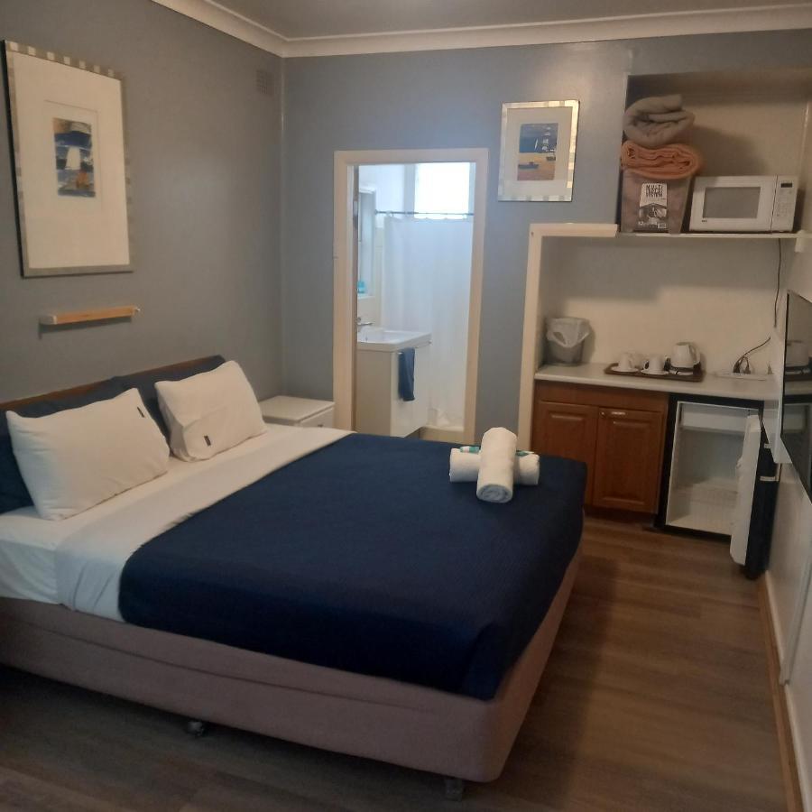 Mount View Motel Bulahdelah Eksteriør billede
