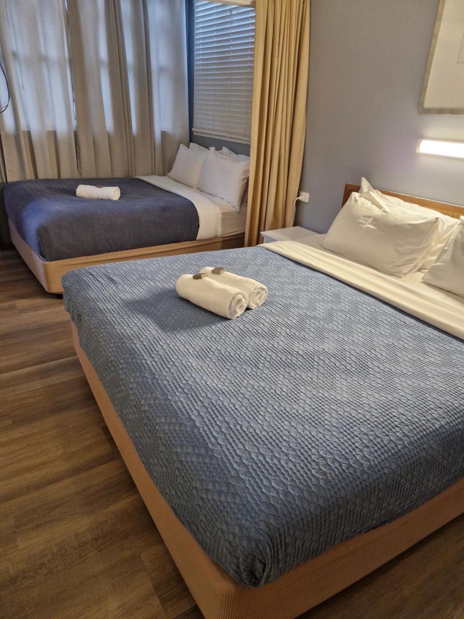 Mount View Motel Bulahdelah Eksteriør billede
