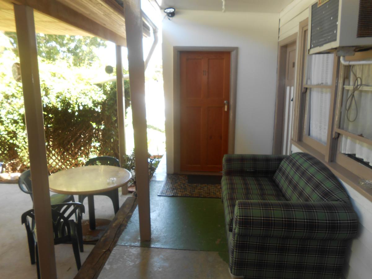 Mount View Motel Bulahdelah Eksteriør billede