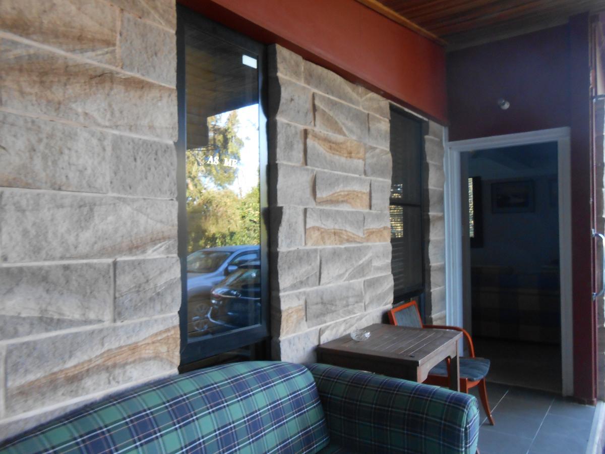 Mount View Motel Bulahdelah Eksteriør billede