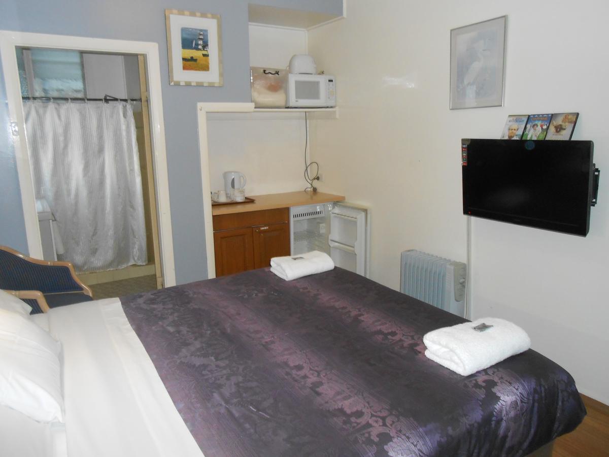 Mount View Motel Bulahdelah Eksteriør billede