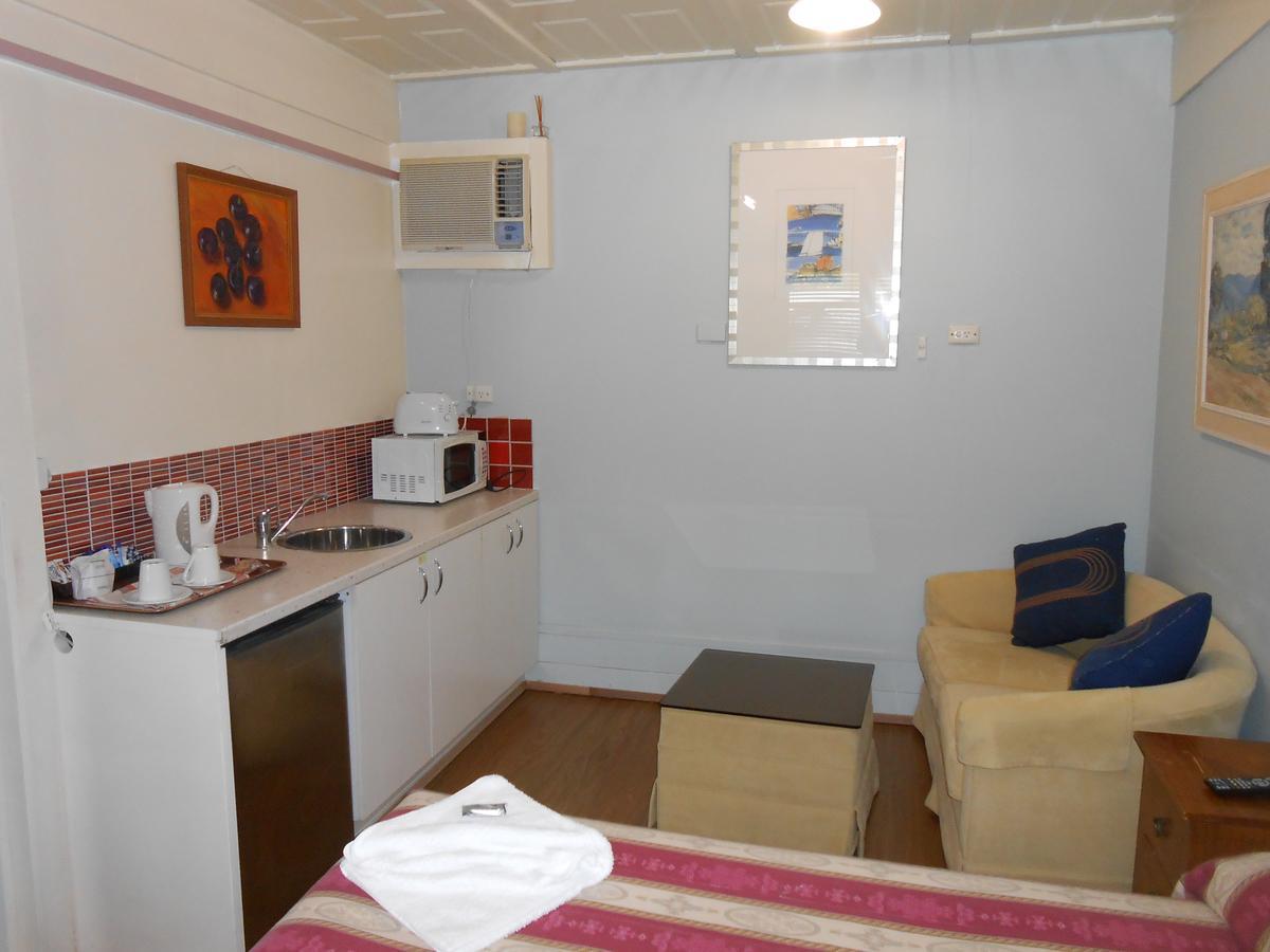 Mount View Motel Bulahdelah Eksteriør billede